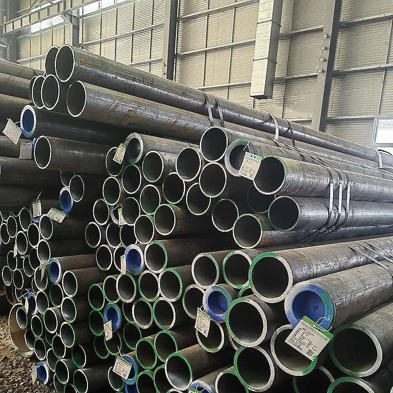 carbon steel pipe&tube